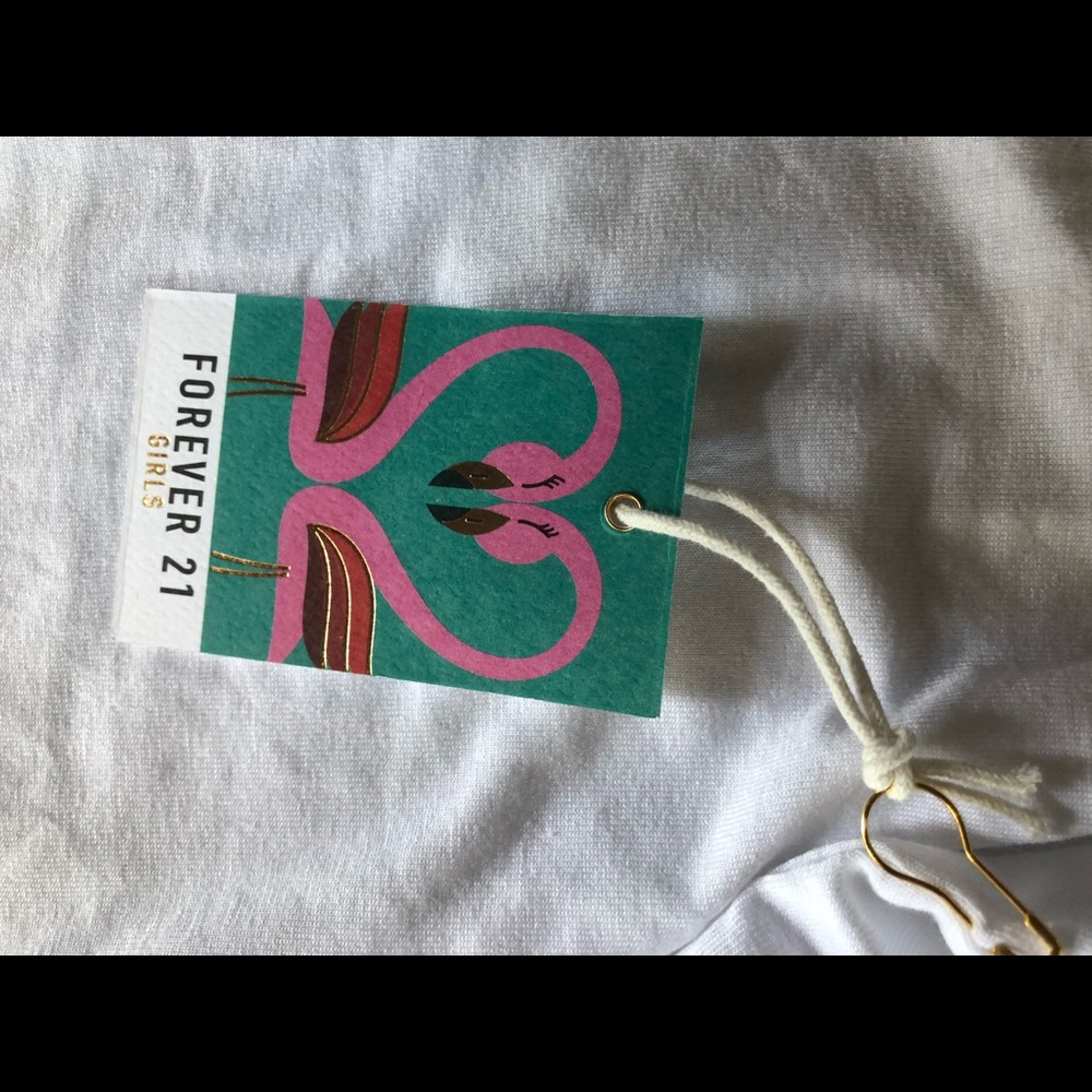 Forever 21 top - Picture 2 of 3